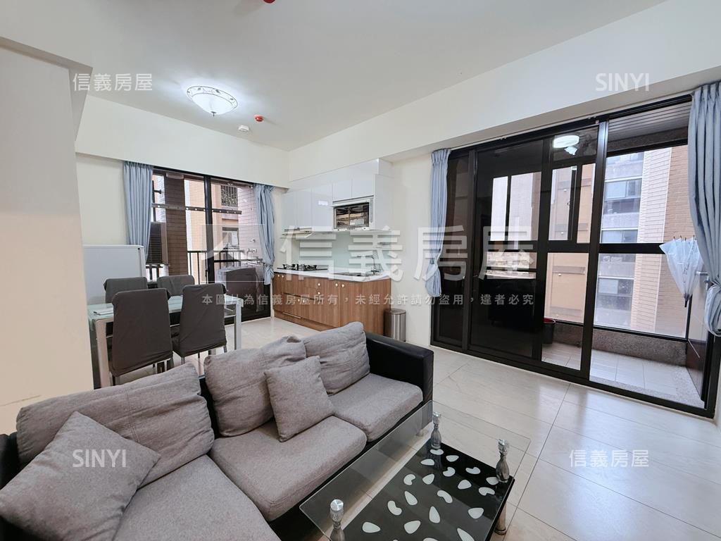 首購新婚置產首選潭子兩房房屋室內格局與周邊環境