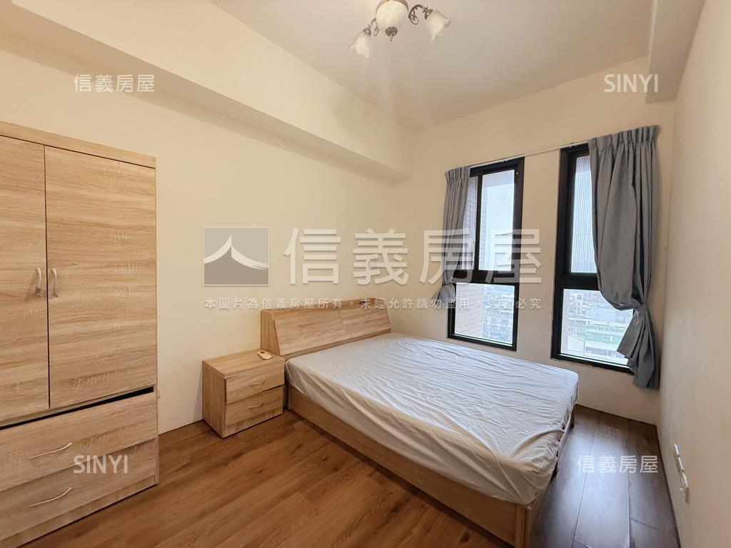 首購新婚置產首選潭子兩房房屋室內格局與周邊環境