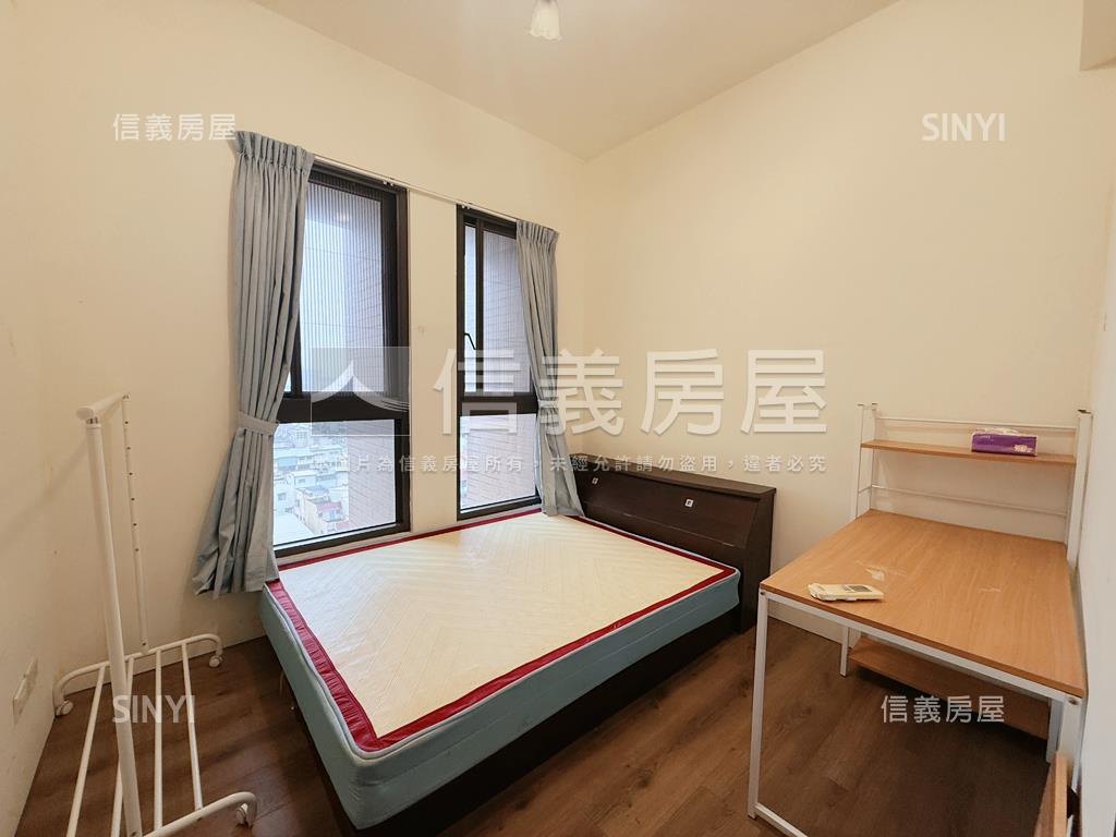 首購新婚置產首選潭子兩房房屋室內格局與周邊環境