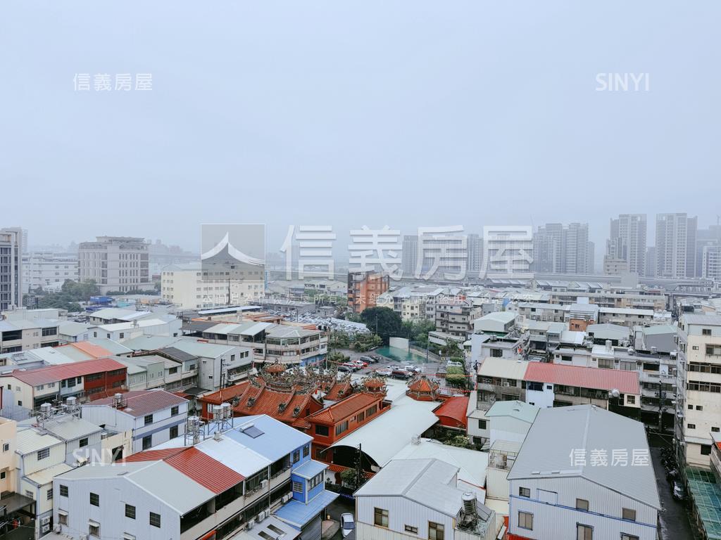 首購新婚置產首選潭子兩房房屋室內格局與周邊環境