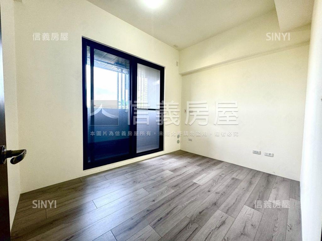 新市鎮．全新未住２房平車房屋室內格局與周邊環境