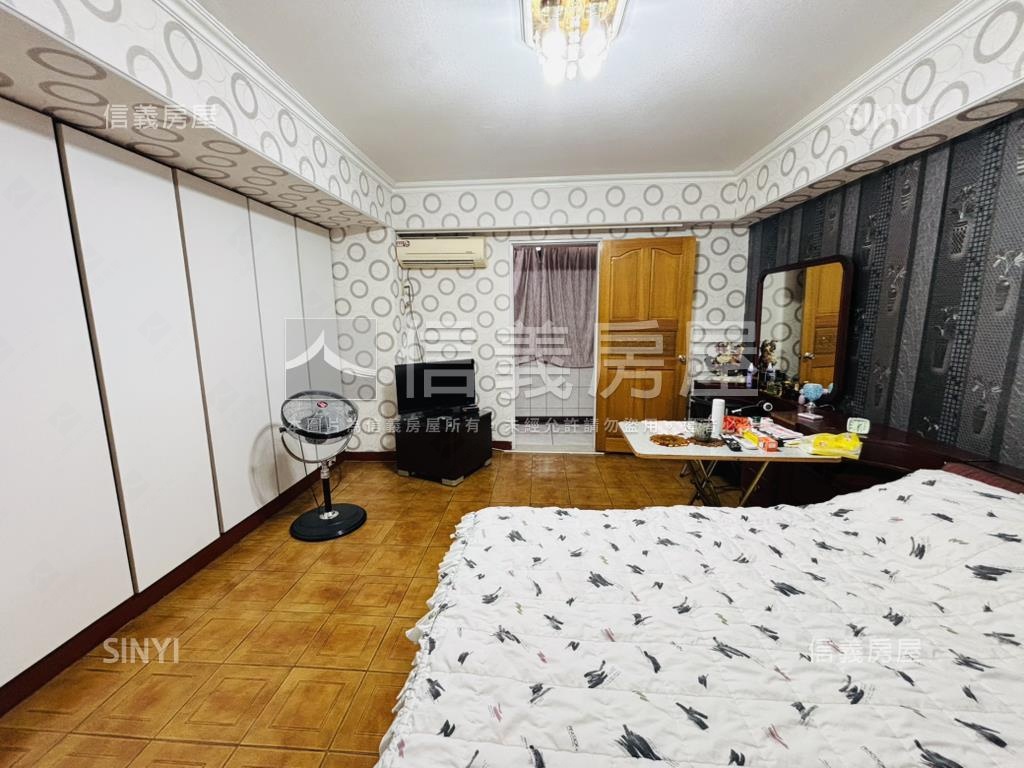 松江路行天宮站雙併華廈房屋室內格局與周邊環境