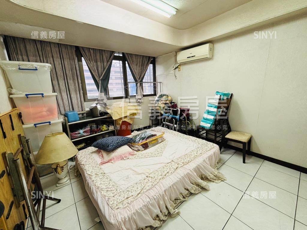 松江路行天宮站雙併華廈房屋室內格局與周邊環境