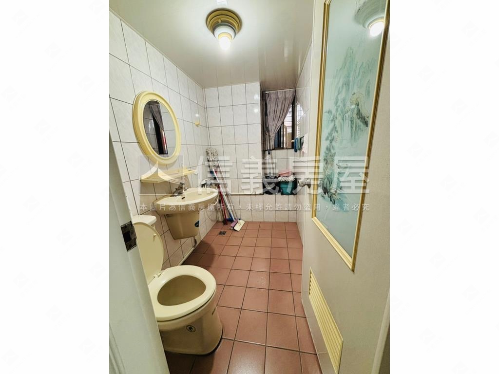 松江路行天宮站雙併華廈房屋室內格局與周邊環境