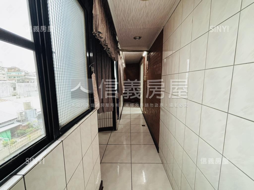 松江路行天宮站雙併華廈房屋室內格局與周邊環境