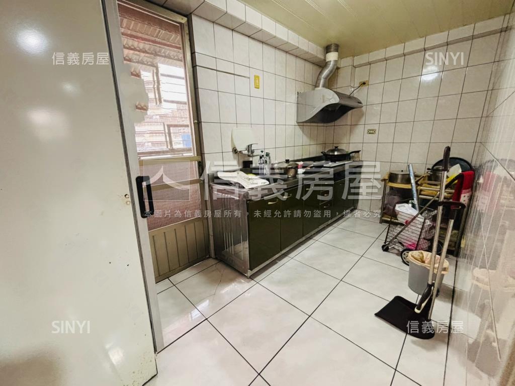 松江路行天宮站雙併華廈房屋室內格局與周邊環境