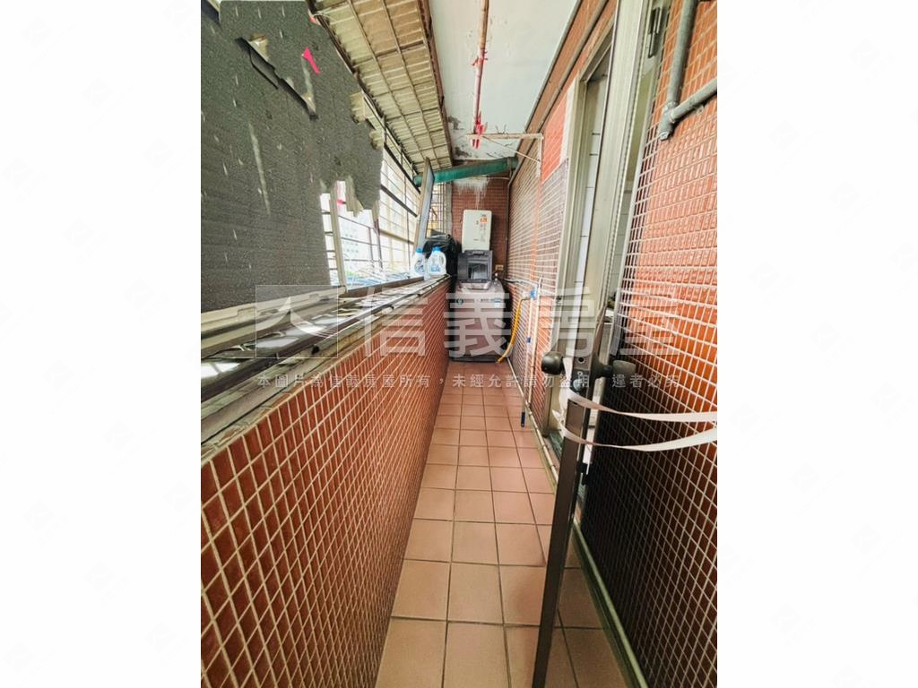 松江路行天宮站雙併華廈房屋室內格局與周邊環境