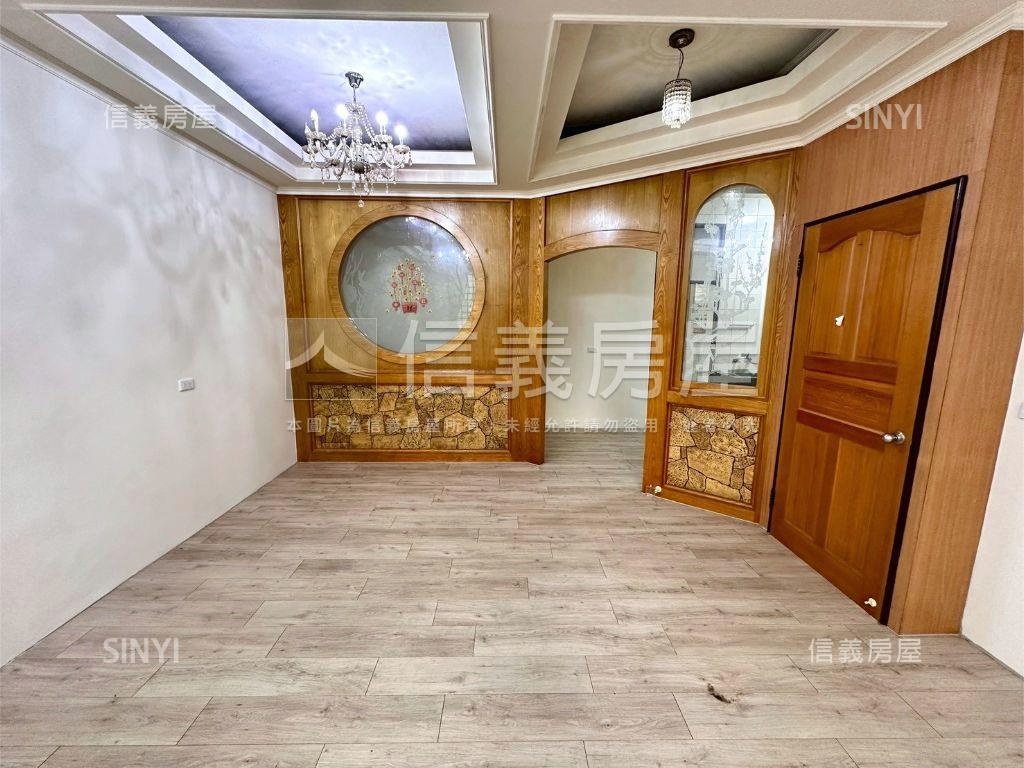 二重｜裝潢美透天房屋室內格局與周邊環境