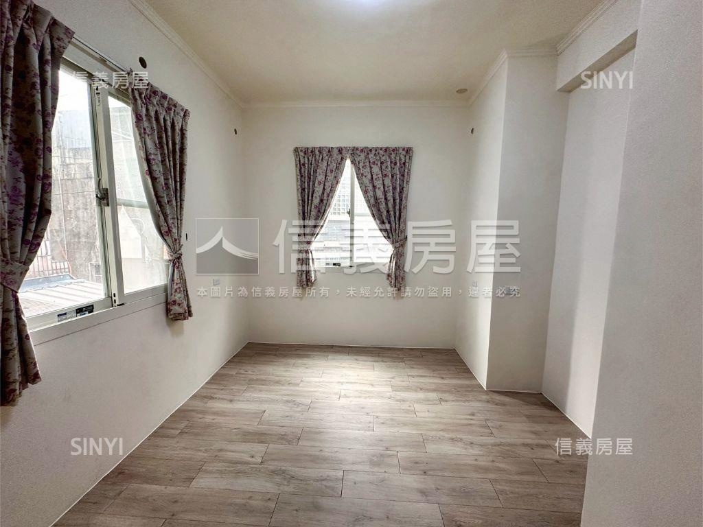 二重｜裝潢美透天房屋室內格局與周邊環境