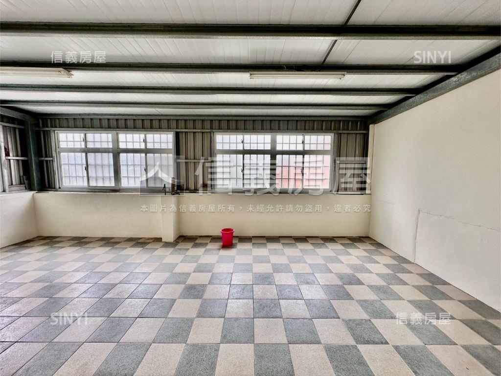 二重｜近學校美透天房屋室內格局與周邊環境