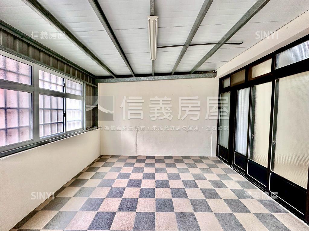 二重｜近學校美透天房屋室內格局與周邊環境