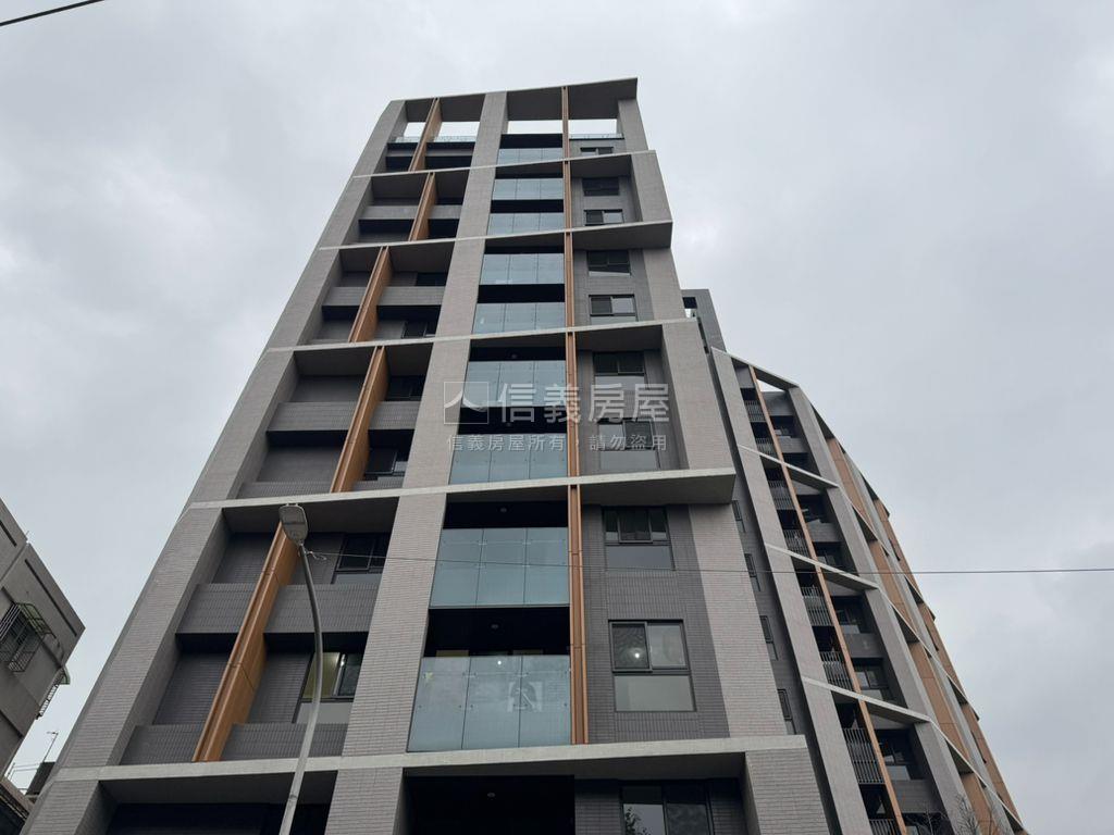 漢皇開雲兩房兩衛美宅房屋室內格局與周邊環境