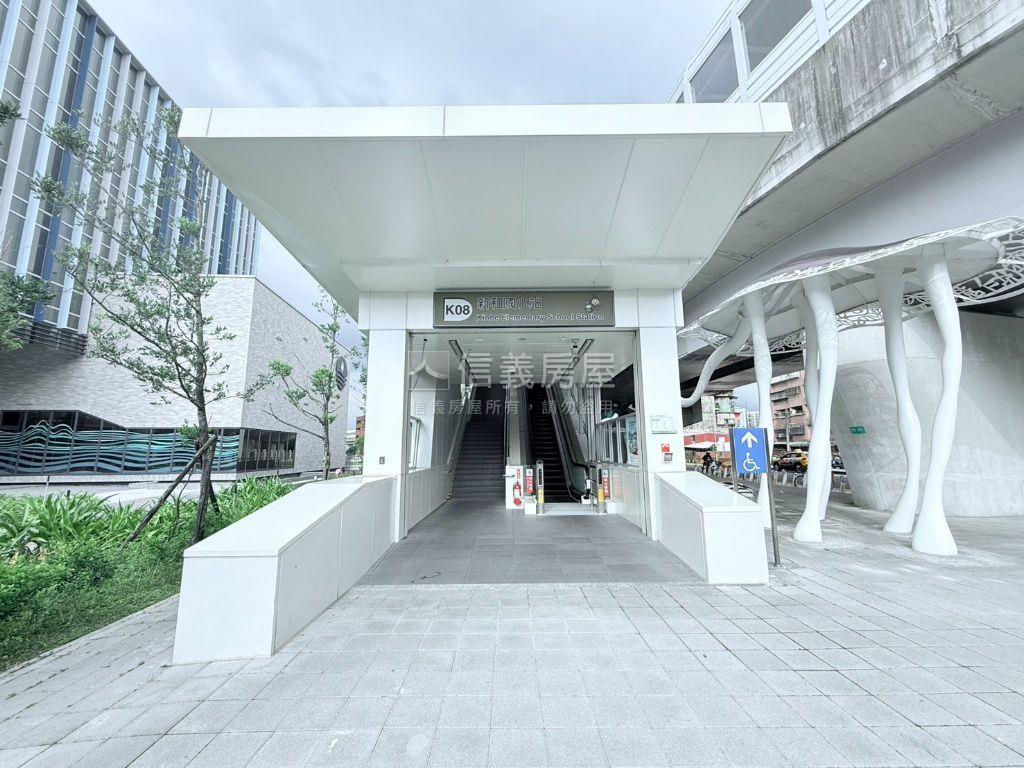 漢皇開雲兩房兩衛美宅房屋室內格局與周邊環境