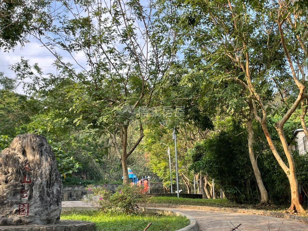 漢皇開雲兩房兩衛美宅房屋室內格局與周邊環境