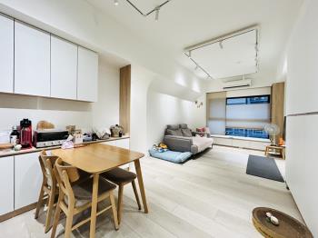 傳薪綺麗‧向陽大廈