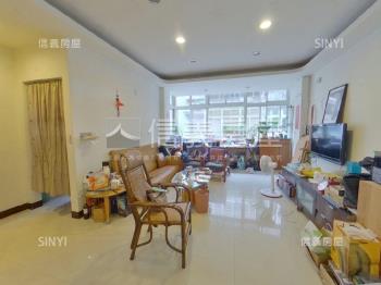 植物園旁都更潛力三房美寓