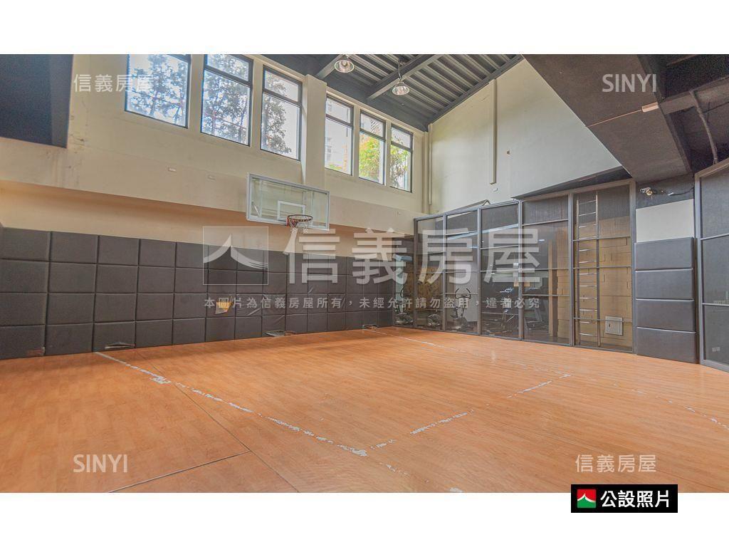 近捷運漂亮震後大一房房屋室內格局與周邊環境