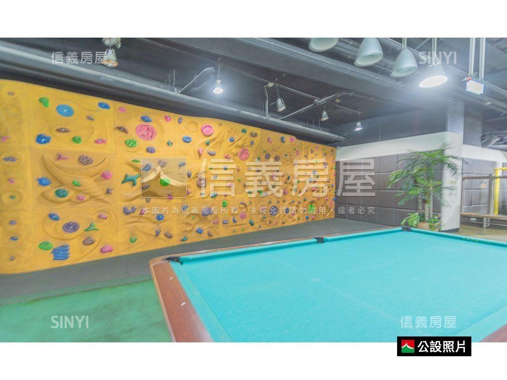 近捷運漂亮震後大一房房屋室內格局與周邊環境