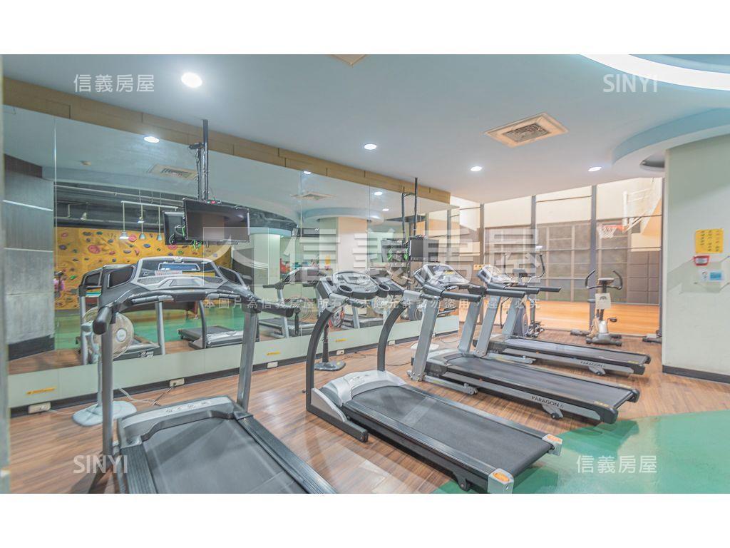 近捷運漂亮震後大一房房屋室內格局與周邊環境