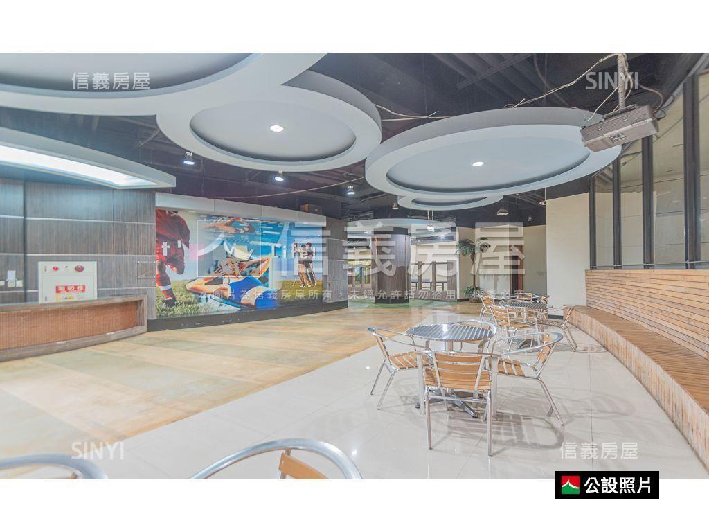 近捷運漂亮震後大一房房屋室內格局與周邊環境