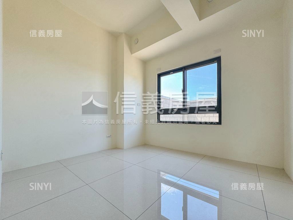 湖口華時代全新前後院別墅房屋室內格局與周邊環境