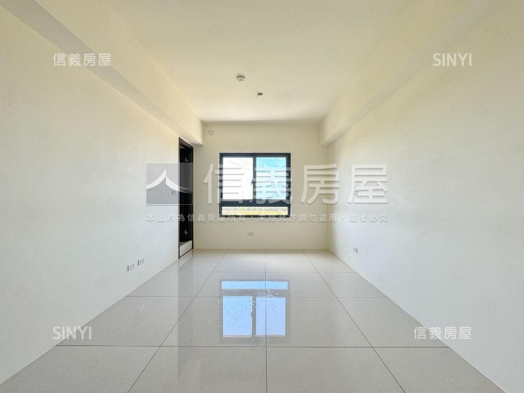 湖口華時代全新前後院別墅房屋室內格局與周邊環境