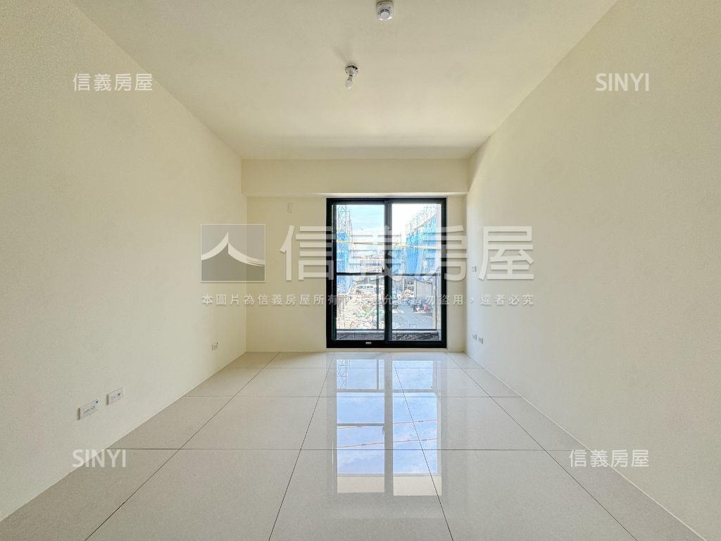 湖口華時代全新前後院別墅房屋室內格局與周邊環境