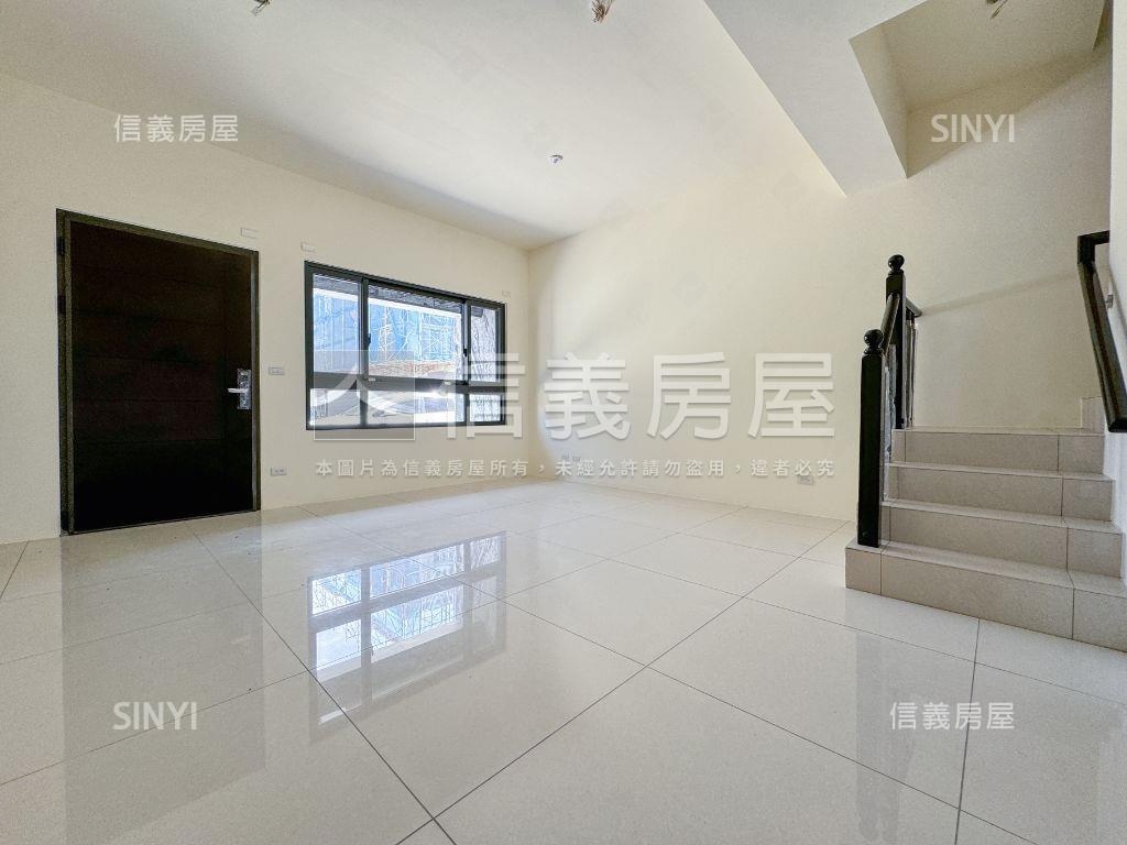 湖口華時代全新前後院別墅房屋室內格局與周邊環境