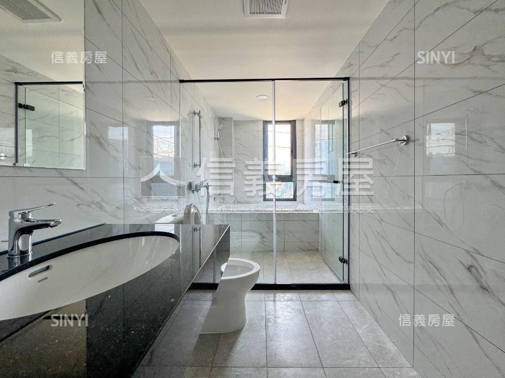 湖口華時代全新前後院別墅房屋室內格局與周邊環境