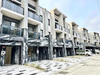 湖口華時代全新前後院別墅