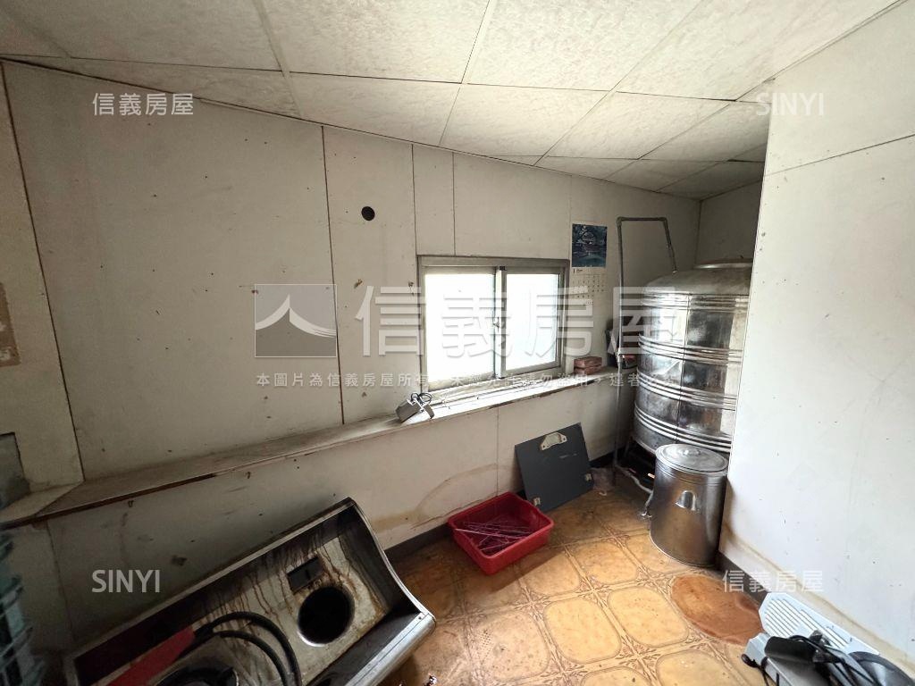 中清路稀有透店房屋室內格局與周邊環境