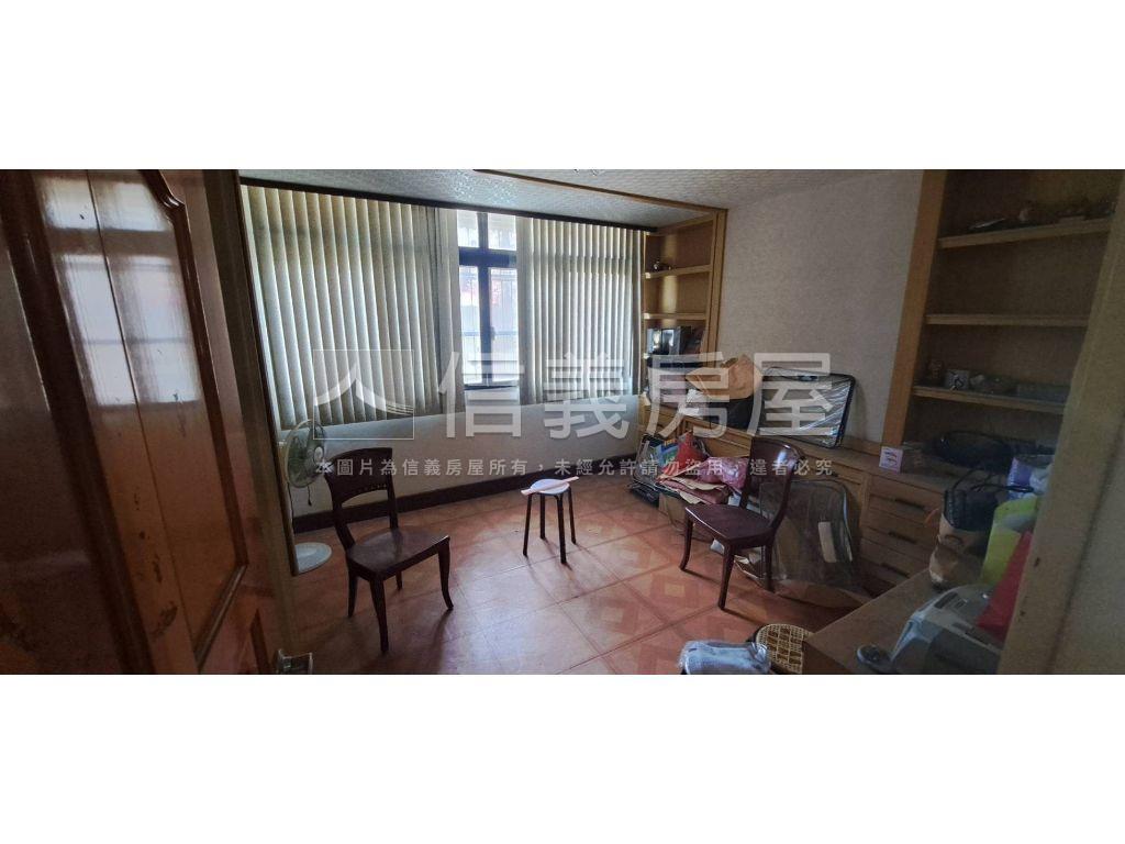 太平街鬧中取靜透天房屋室內格局與周邊環境