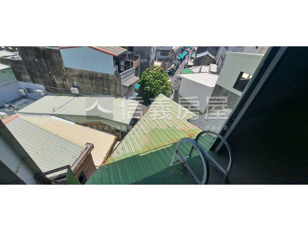 太平街鬧中取靜透天房屋室內格局與周邊環境