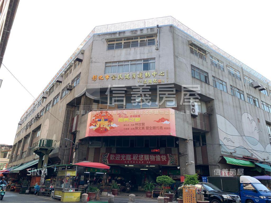 太平街鬧中取靜透天房屋室內格局與周邊環境