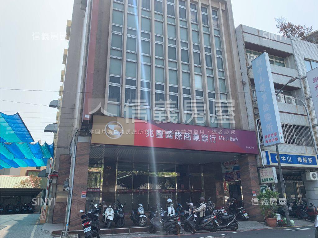 太平街鬧中取靜透天房屋室內格局與周邊環境