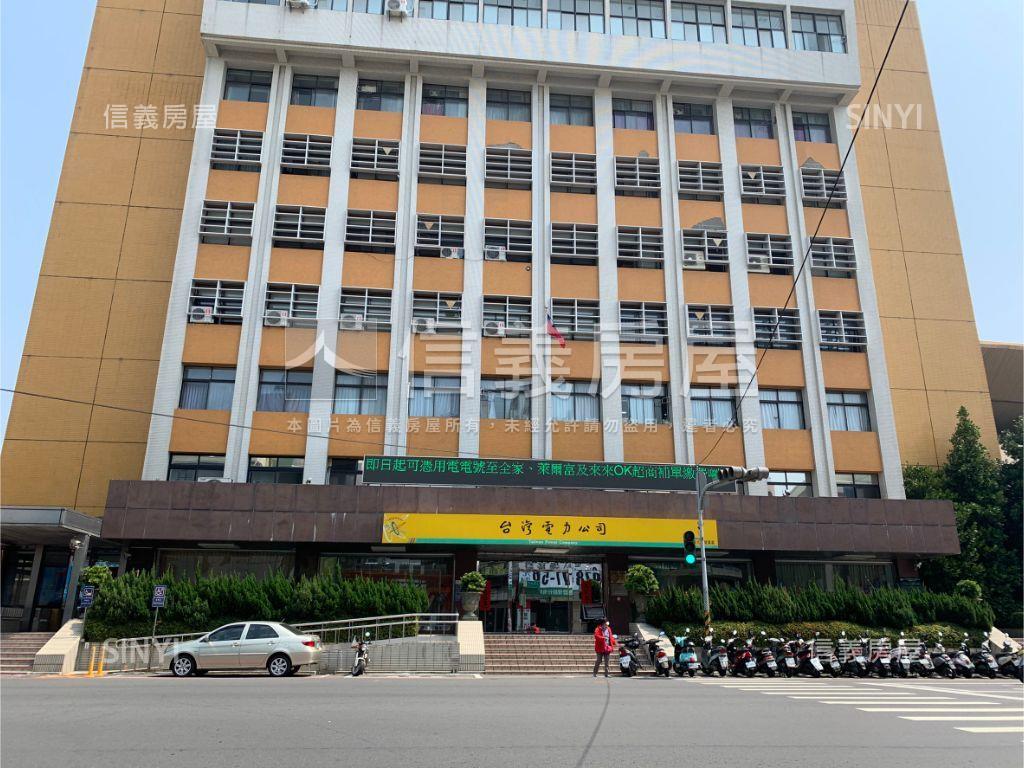 太平街鬧中取靜透天房屋室內格局與周邊環境