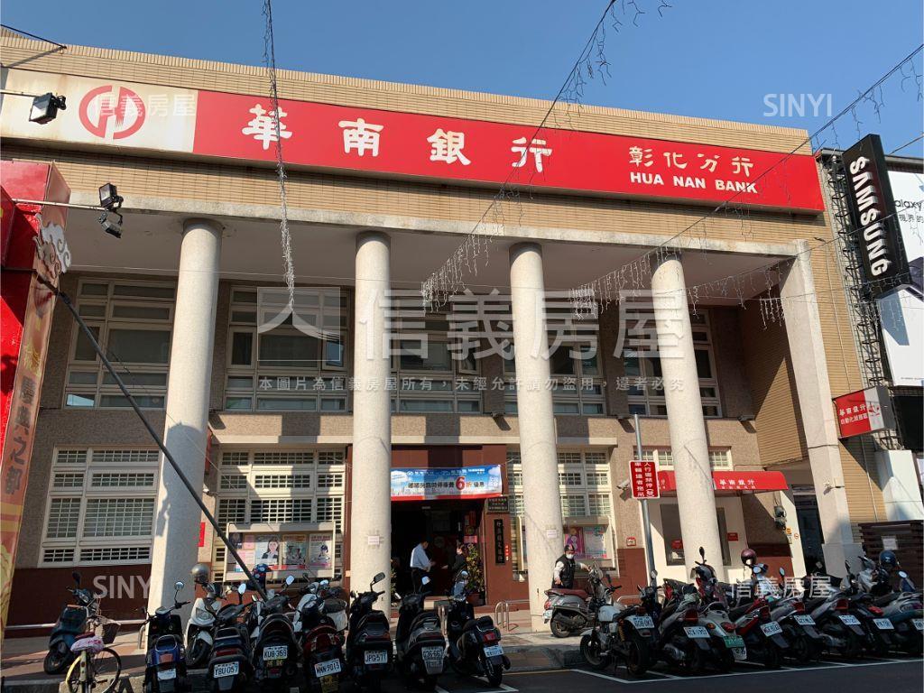 太平街鬧中取靜透天房屋室內格局與周邊環境