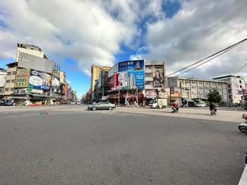 太平街鬧中取靜透天