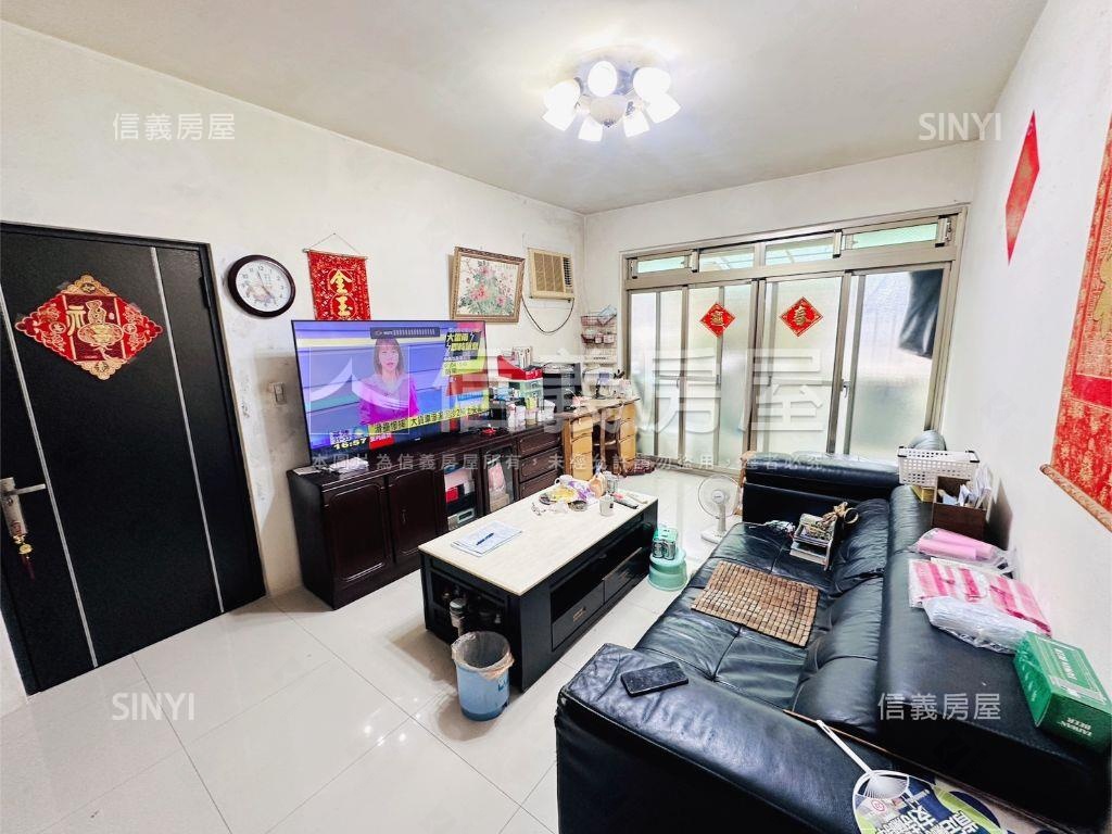 近未來Ｙ４站低總價三房房屋室內格局與周邊環境