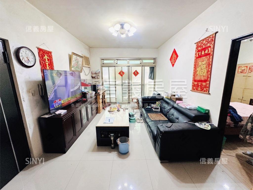 近未來Ｙ４站低總價三房房屋室內格局與周邊環境