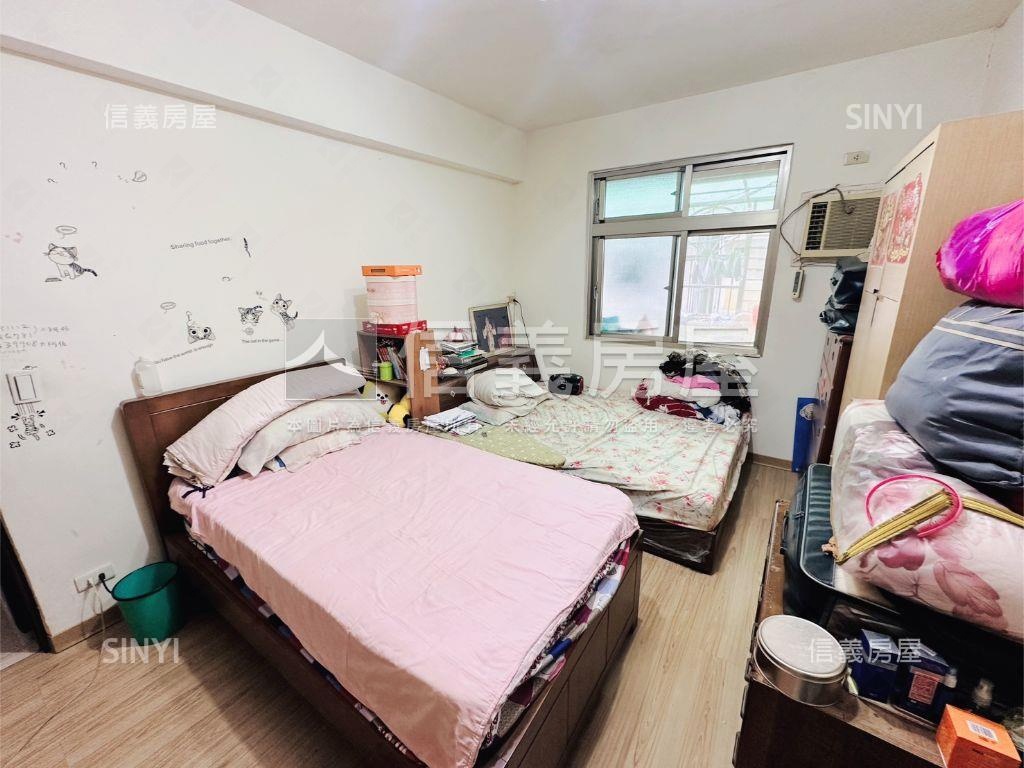 近未來Ｙ４站低總價三房房屋室內格局與周邊環境