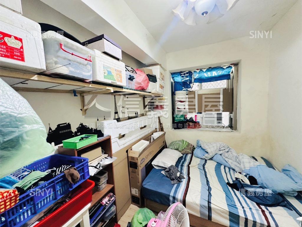 近未來Ｙ４站低總價三房房屋室內格局與周邊環境