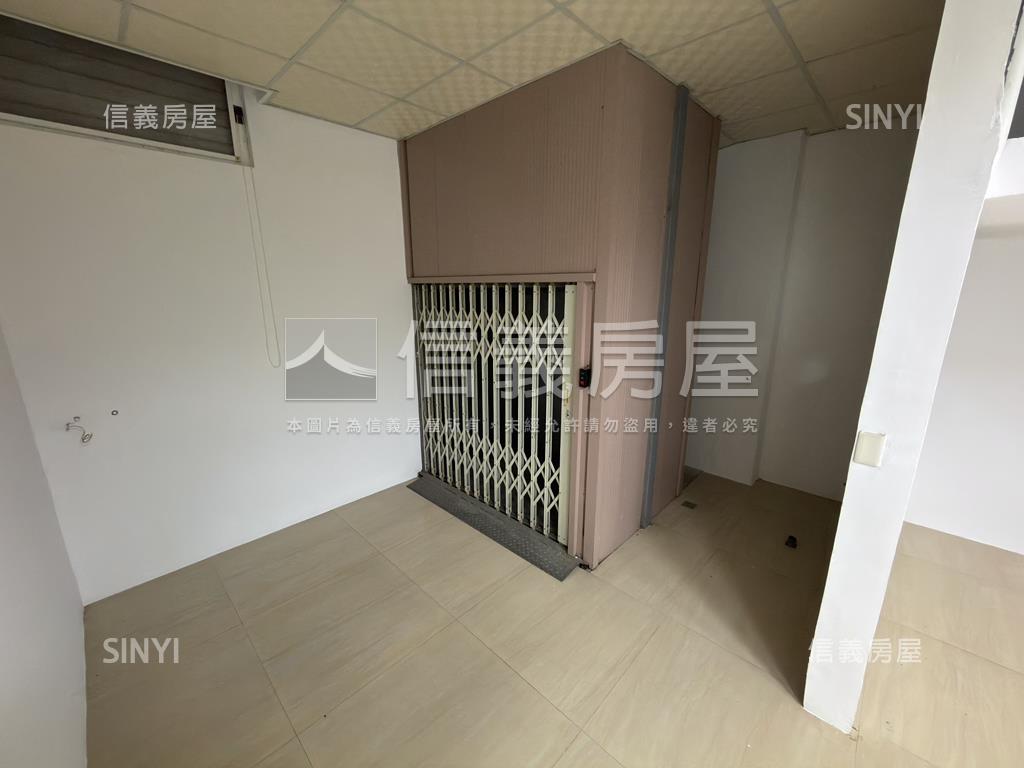 大智路精品大面寬店住房屋室內格局與周邊環境