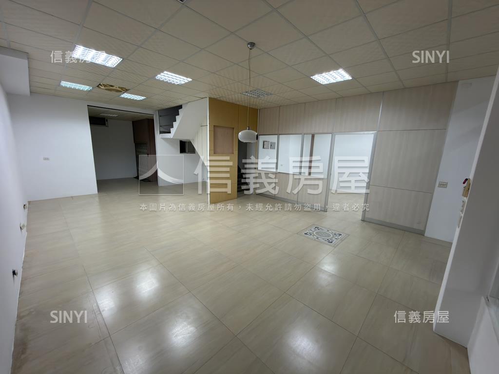 大智路精品大面寬店住房屋室內格局與周邊環境