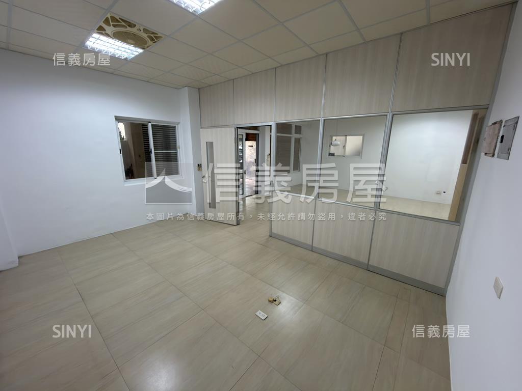 大智路精品大面寬店住房屋室內格局與周邊環境