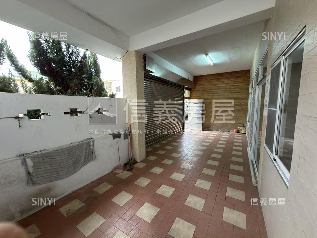 大智路精品大面寬店住房屋室內格局與周邊環境