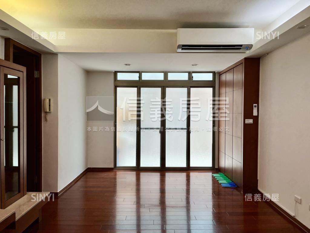 好停車邊間裝潢一樓房屋室內格局與周邊環境