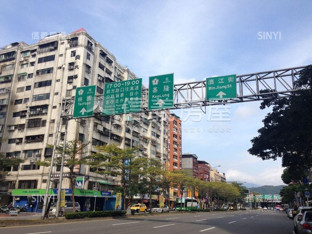 農安街稀有美寓房屋室內格局與周邊環境