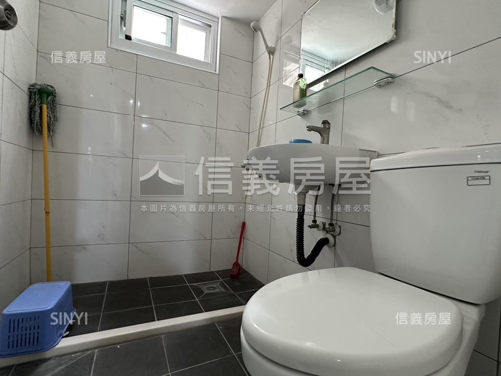 公園路透天房屋室內格局與周邊環境