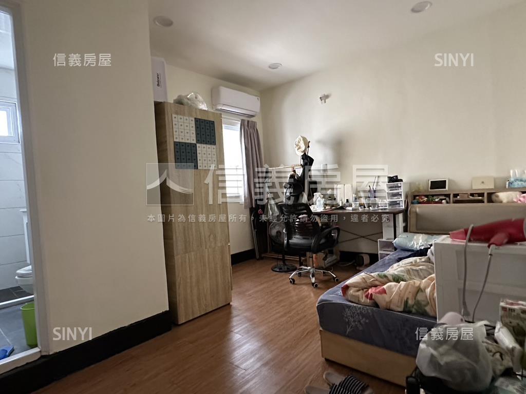 公園路透天房屋室內格局與周邊環境